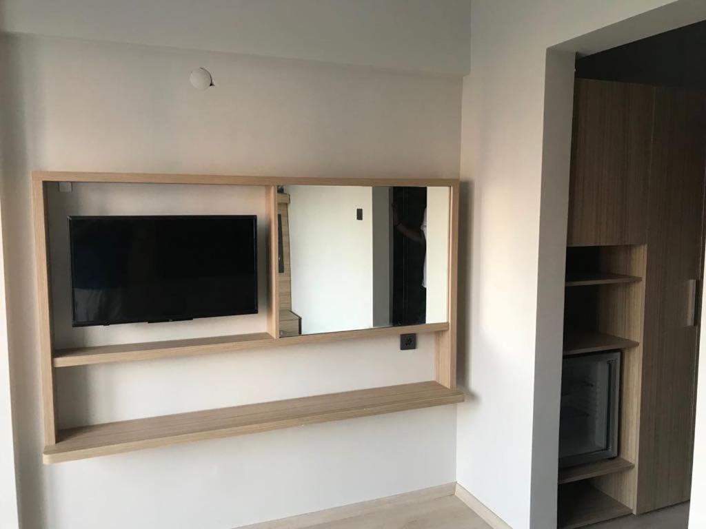 La Beirut Beach Hotel Marmaris Eksteriør bilde