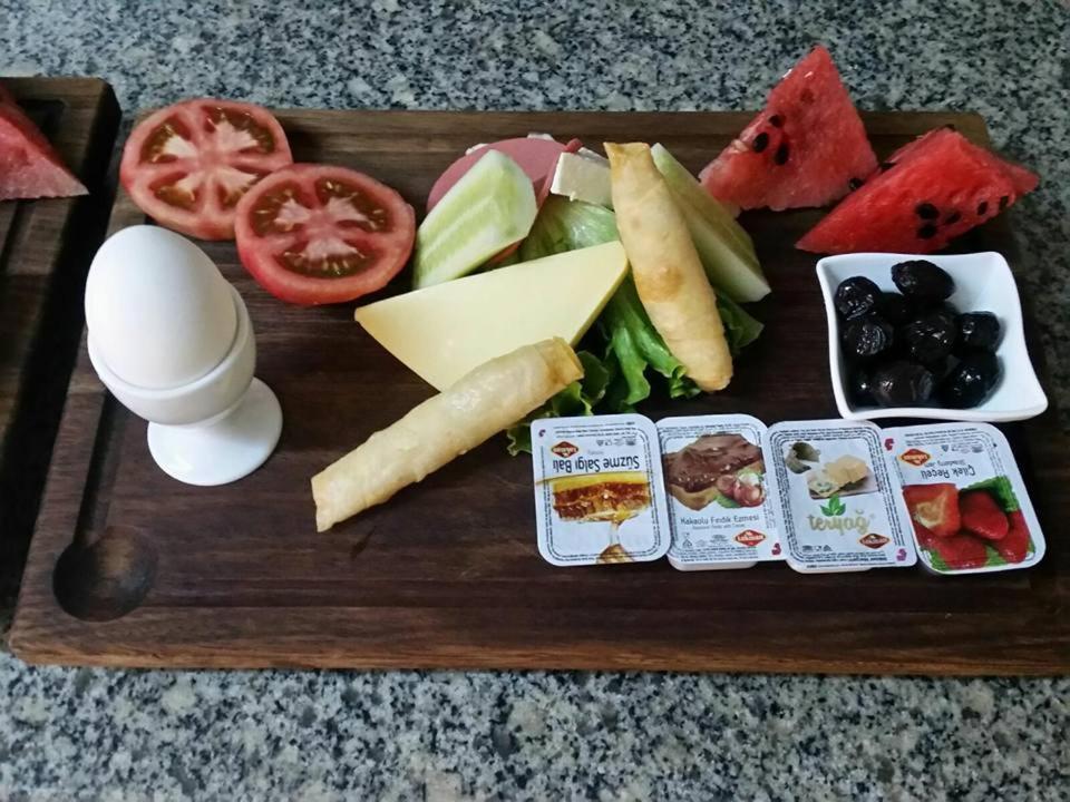 La Beirut Beach Hotel Marmaris Eksteriør bilde